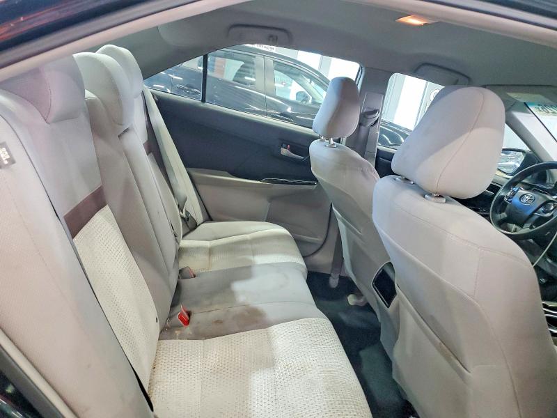 Продаж на аукціоні авто 2013 Toyota Camry, vin: 4T4BF1FK7DR322270, номер лоту: 62610226