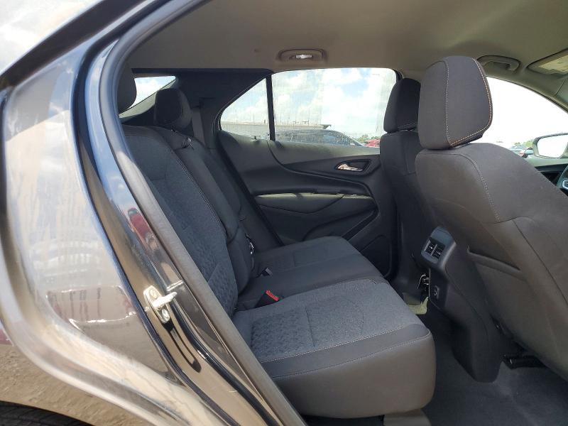 Aukcja sprzedaży 2022 Chevrolet Equinox, vin: 3GNAXKEV4NS162298, numer aukcji: 85790665