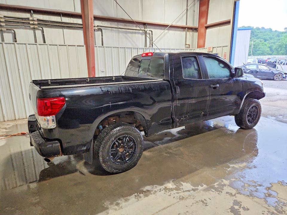 Aukcja sprzedaży 2010 Toyota Tundra, vin: 5TFUY5F18AX098551, numer aukcji: 62123396