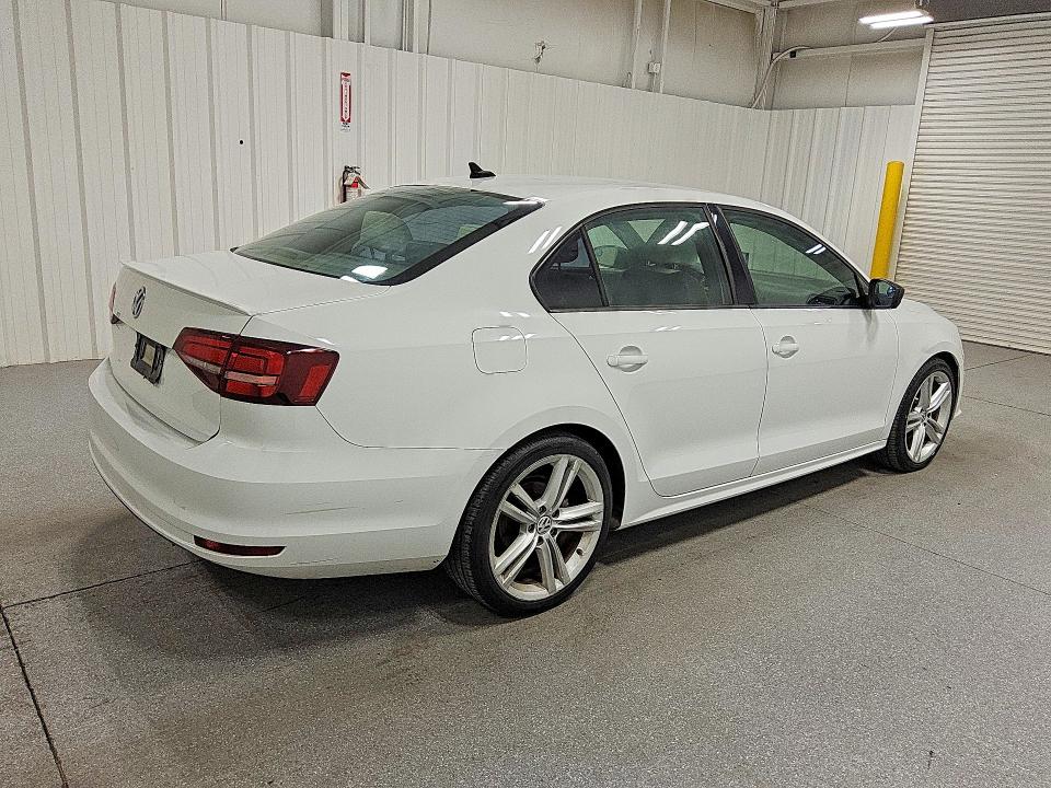 Продаж на аукціоні авто 2016 Volkswagen Jetta, vin: 3VWB17AJ7GM362031, номер лоту: 58927436