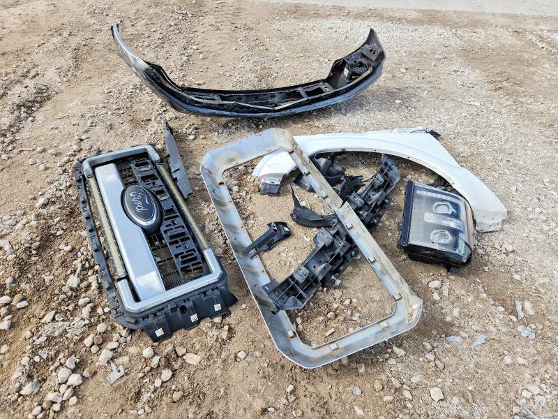 2011 Ford F250 მანქანა იყიდება აუქციონზე, vin: 1FT7X2A65BEB13859, აუქციონის ნომერი: 60292506