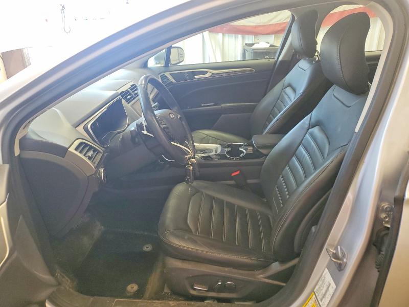 Продаж на аукціоні авто 2015 Ford Fusion, vin: 3FA6P0T91FR140895, номер лоту: 60990236