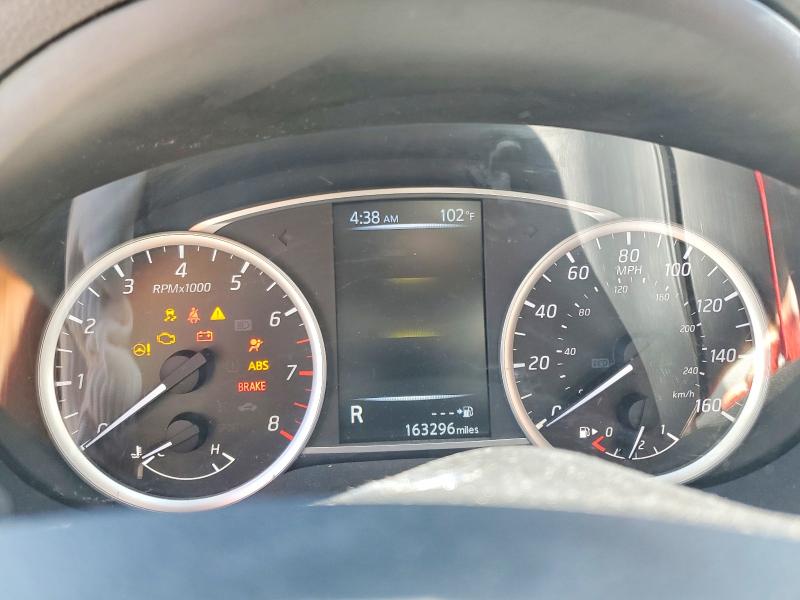 2016 Nissan Sentra მანქანა იყიდება აუქციონზე, vin: 3N1AB7AP3GY242691, აუქციონის ნომერი: 62480366