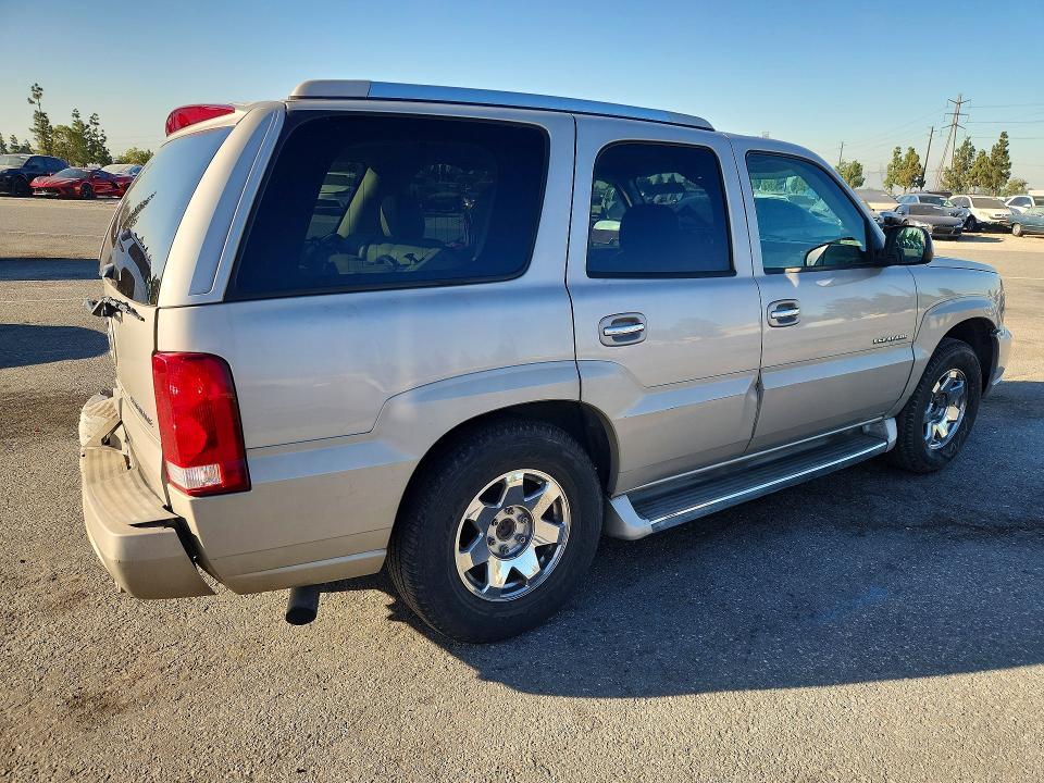 Aukcja sprzedaży 2006 Cadillac Escalade, vin: 1GYEC63N76R116687, numer aukcji: 60445976