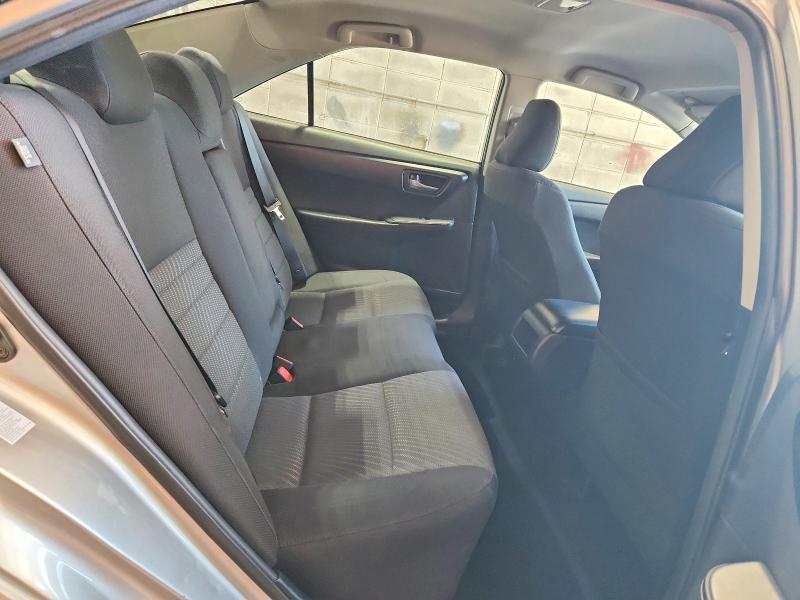 61082656 :رقم المزاد ، 4T1BF1FK8GU159904 vin ، 2016 Toyota Camry مزاد بيع