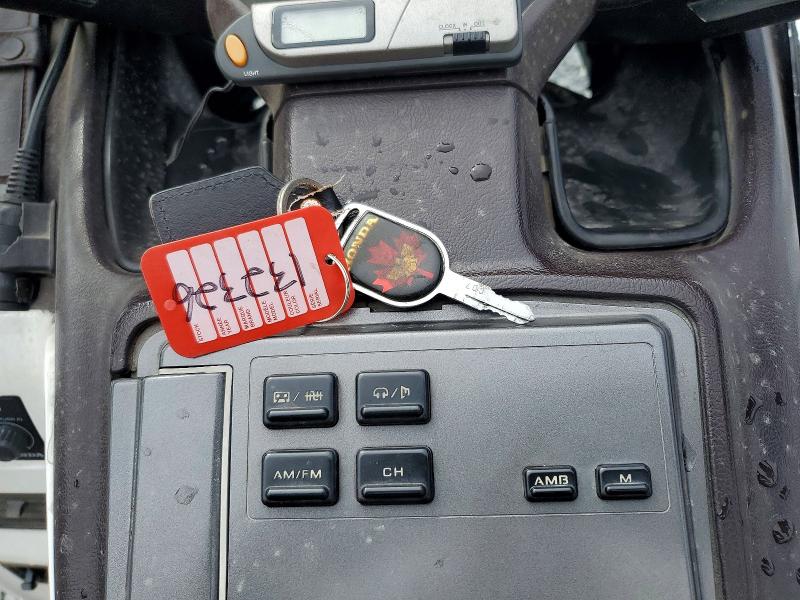 Продаж на аукціоні авто 1989 Honda Gl1500, vin: 1HFSC2220KA100273, номер лоту: 85617565