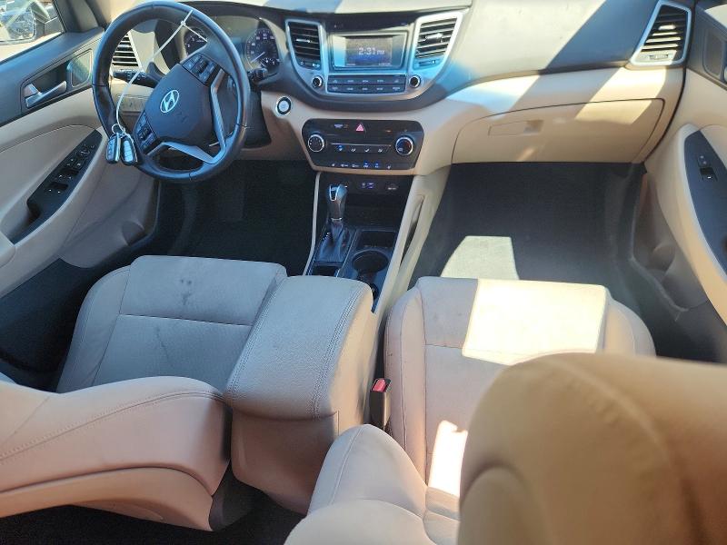 Aukcja sprzedaży 2016 Hyundai Tucson, vin: KM8J3CA20GU188837, numer aukcji: 59402916