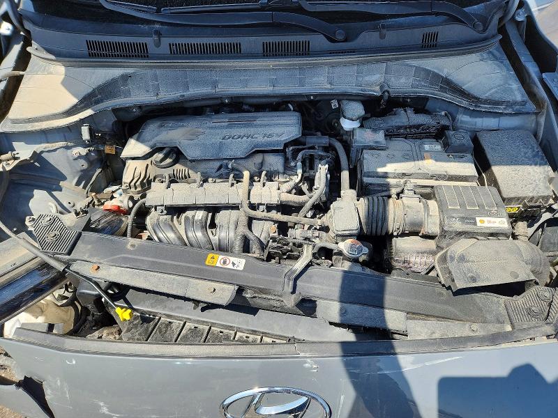 Aukcja sprzedaży 2022 Hyundai Kona, vin: KM8K22AB9NU823083, numer aukcji: 59323646