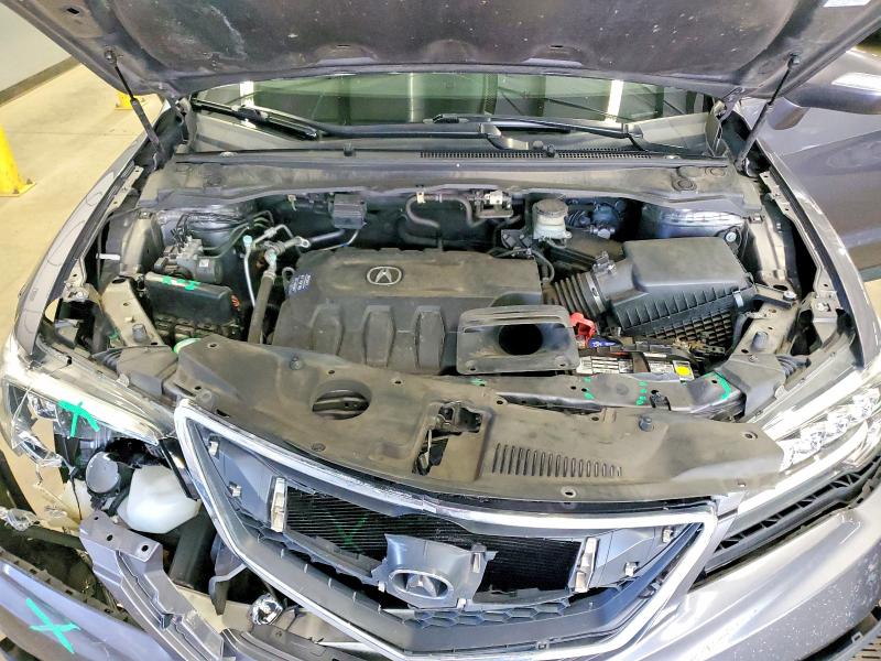Aukcja sprzedaży 2017 Acura Rdx, vin: 5J8TB4H3XHL024380, numer aukcji: 85968875