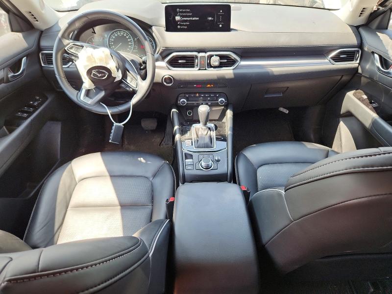 Aukcja sprzedaży 2024 Mazda Cx-5, vin: JM3KFBCL6R0437739, numer aukcji: 41633906