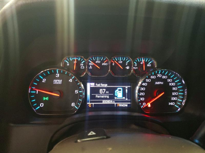 61335406 :رقم المزاد ، 1GNSKJKC6FR157866 vin ، 2015 Chevrolet Suburban مزاد بيع