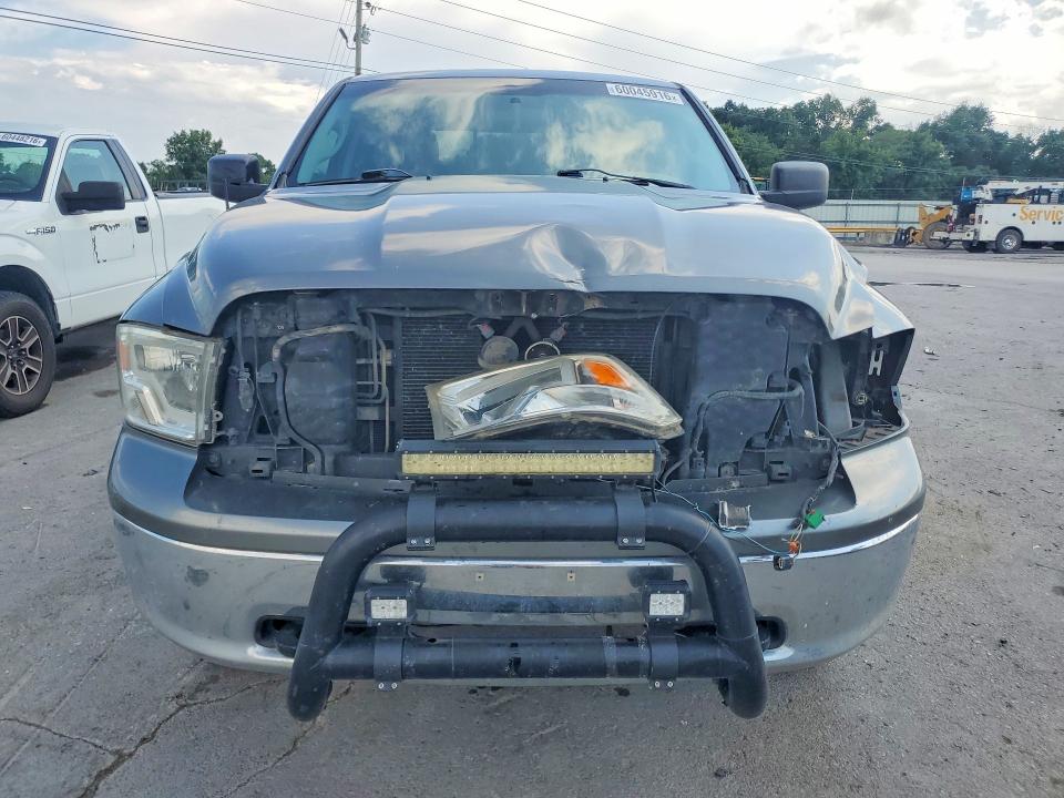 Aukcja sprzedaży 2010 Dodge Ram 1500, vin: 1D7RV1GT2AS158737, numer aukcji: 60045916