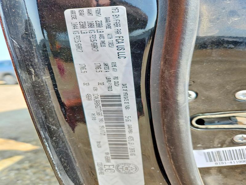 Продаж на аукціоні авто 2016 Jeep Patriot, vin: 1C4NJRABXGD771687, номер лоту: 62321246