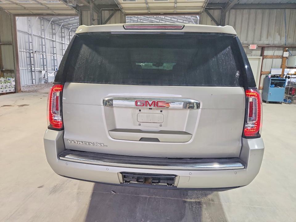 Aukcja sprzedaży 2015 Gmc Yukon Xl, vin: 1GKS2JKJ0FR692557, numer aukcji: 61022886