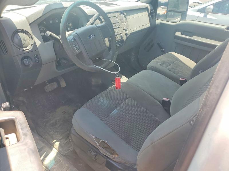 Продаж на аукціоні авто 2012 Ford F250, vin: 1FTBF2A64CEB15410, номер лоту: 60879456