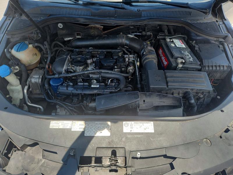 Aukcja sprzedaży 2012 Volkswagen Cc, vin: WVWMP7AN0CE537183, numer aukcji: 59629496