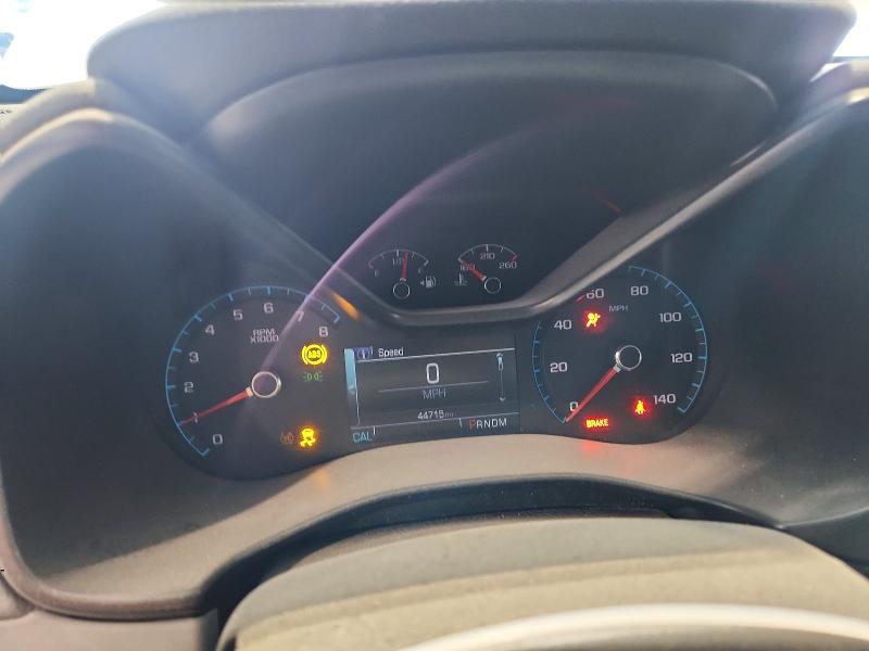 Aukcja sprzedaży 2016 Chevrolet Colorado, vin: 1GCHTCE35G1366054, numer aukcji: 61669026
