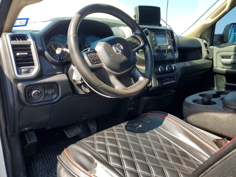 Продажа на аукционе авто 2019 Ram 5500, vin: 3C7WRMDL5KG729530, номер лота: 60688226