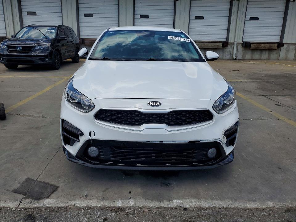 Продаж на аукціоні авто 2021 Kia Forte, vin: 3KPF24AD6ME347990, номер лоту: 62868826