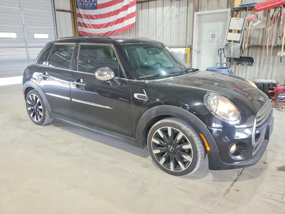 Продажа на аукционе авто 2016 Mini Cooper, vin: WMWXU1C52G2D11542, номер лота: 60853896