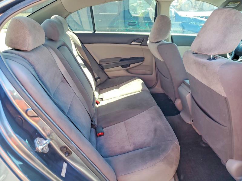 Продаж на аукціоні авто 2009 Honda Accord, vin: 1HGCP26319A078723, номер лоту: 62965526