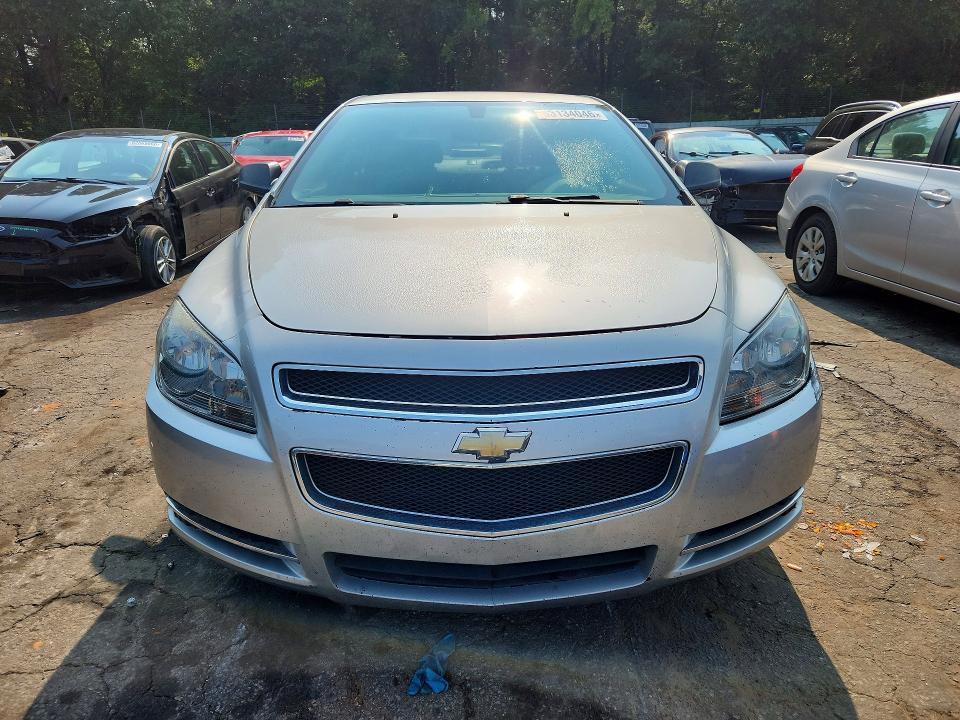 Aukcja sprzedaży 2010 Chevrolet Malibu, vin: 1G1ZB5EBXAF220018, numer aukcji: 63134046