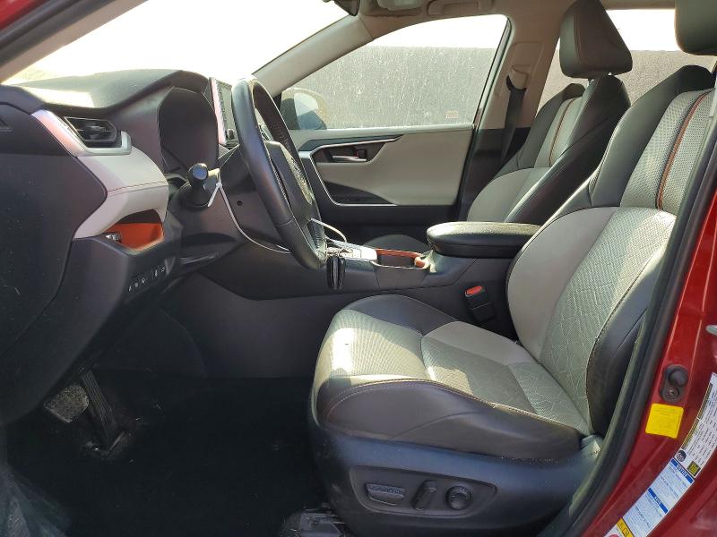 Auction sale of the 2019 Toyota Rav4, vin: 2T3J1RFV5KW016024, lot number: 62302046