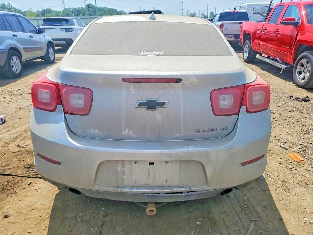 Aukcja sprzedaży 2013 Chevrolet Malibu, vin: 1G11H5SA4DF260574, numer aukcji: 59599946