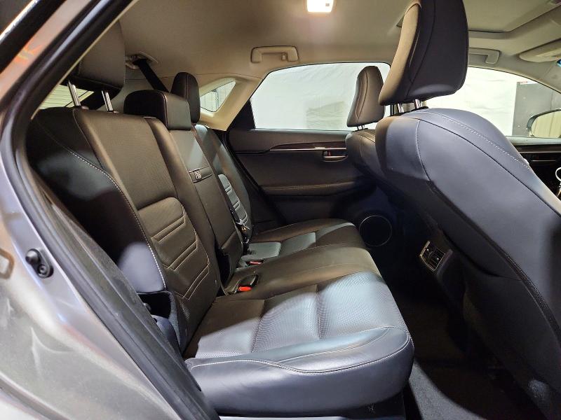 60181516 :رقم المزاد ، JTJBARBZ0G2074469 vin ، 2016 Lexus Nx 200t مزاد بيع