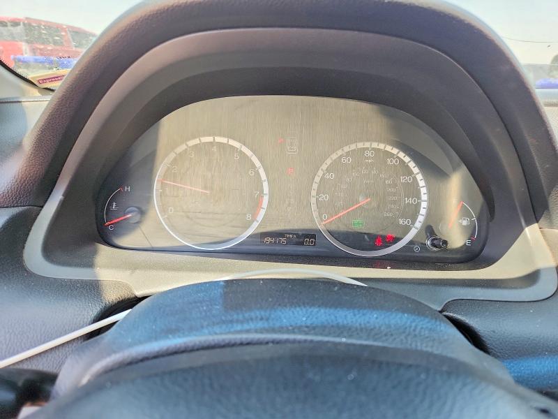 62097776 :رقم المزاد ، 1HGCS1B32BA005803 vin ، 2011 Honda Accord مزاد بيع