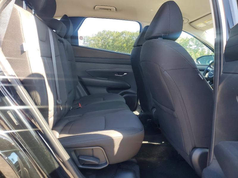 2026 Hyundai Tucson მანქანა იყიდება აუქციონზე, vin: 5NMJB3DE0TH694375, აუქციონის ნომერი: 62244386