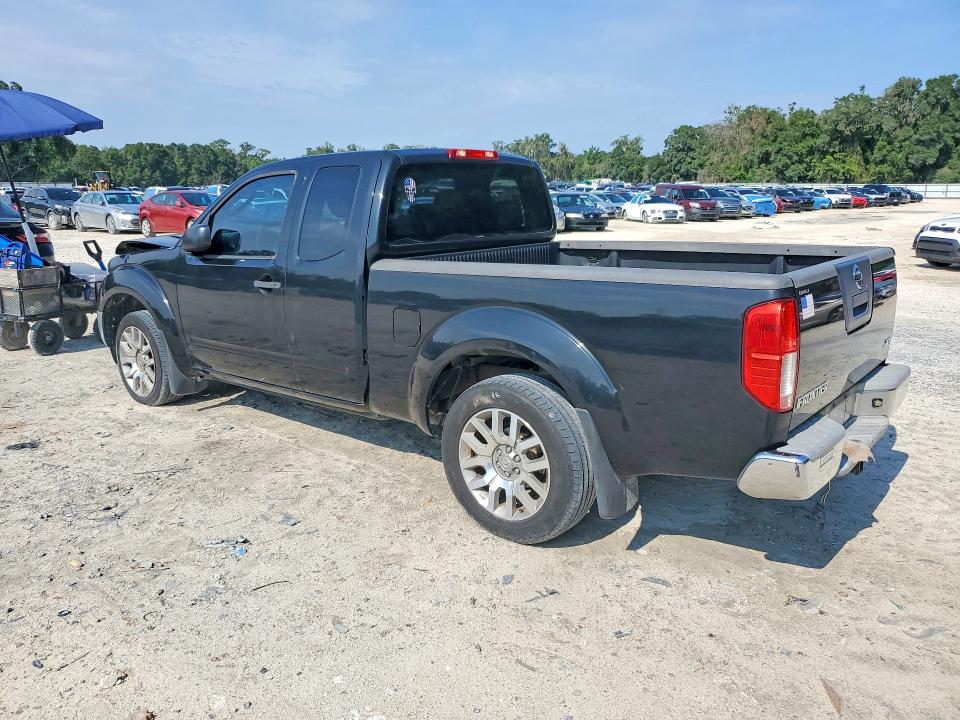 Продажа на аукционе авто 2009 Nissan Frontier, vin: 1N6BD06T19C405338, номер лота: 61178816