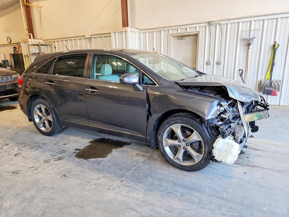 Продажа на аукционе авто 2012 Toyota Venza, vin: 4T3BK3BB5CU068006, номер лота: 63002226