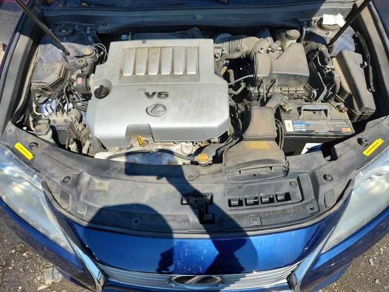 62140096 :رقم المزاد ، JTHBK1GG9D2082055 vin ، 2013 Lexus Es مزاد بيع