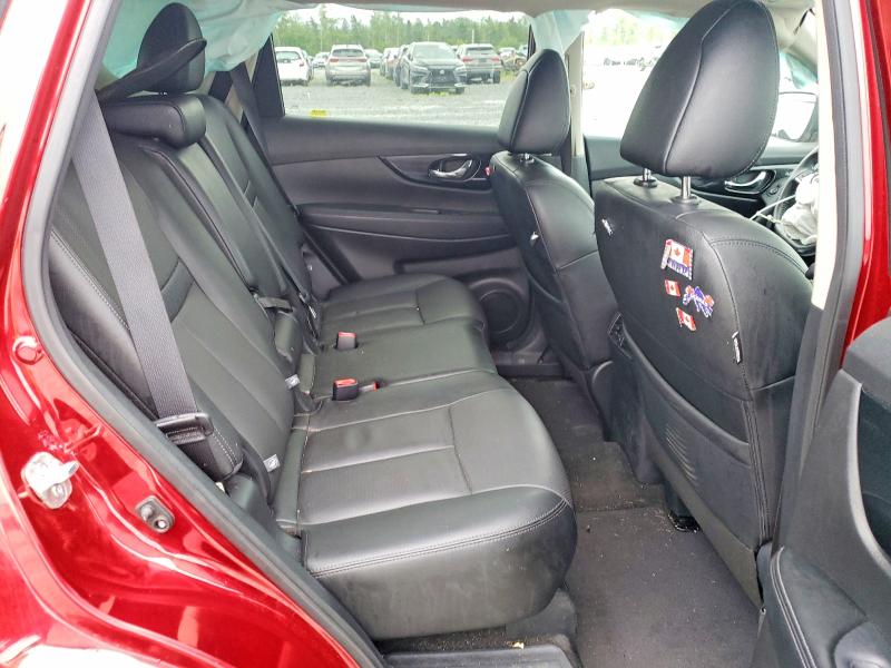 2020 Nissan Rogue მანქანა იყიდება აუქციონზე, vin: 5N1AT2MV9LC773657, აუქციონის ნომერი: 62010746
