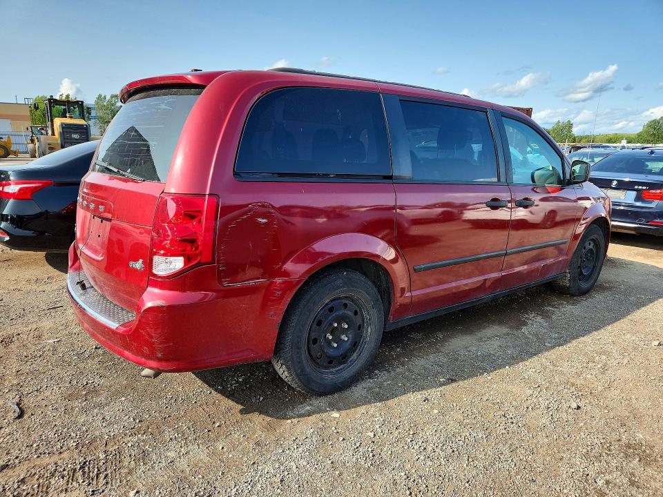 Aukcja sprzedaży 2014 Dodge Grand Caravan, vin: 2C4RDGBG6ER174182, numer aukcji: 61941356
