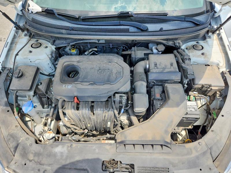 Продаж на аукціоні авто 2019 Hyundai Sonata, vin: 5NPE34AF2KH820710, номер лоту: 60037776