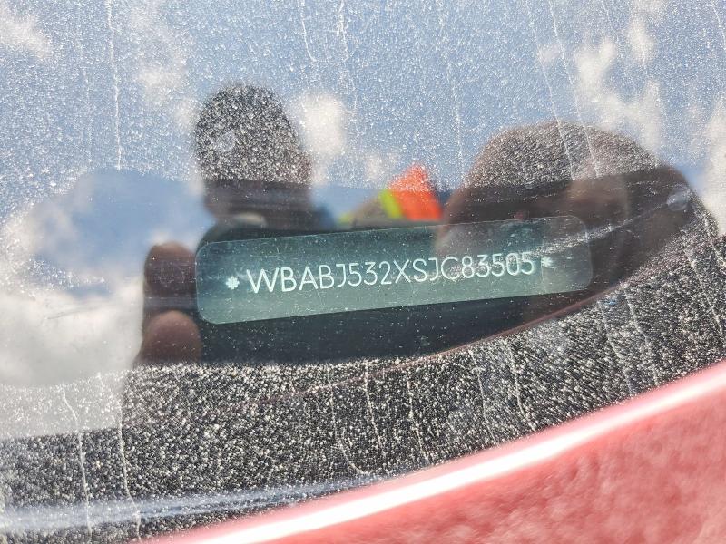 Продаж на аукціоні авто 1995 Bmw 325, vin: WBABJ532XSJC83505, номер лоту: 60951206