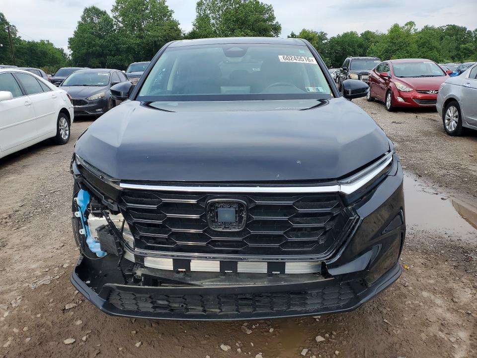 Продаж на аукціоні авто 2025 Honda Cr-v, vin: 2HKRS4H79SH487814, номер лоту: 60245516