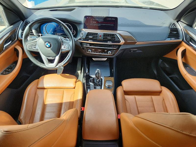Aukcja sprzedaży 2018 Bmw X3, vin: 5UXTR9C55JLC81230, numer aukcji: 63045066