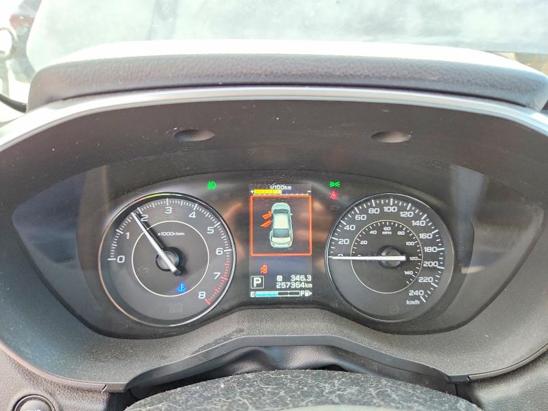 Продажа на аукционе авто 2018 Subaru Impreza, vin: 4S3GKAH62J3615219, номер лота: 58928446