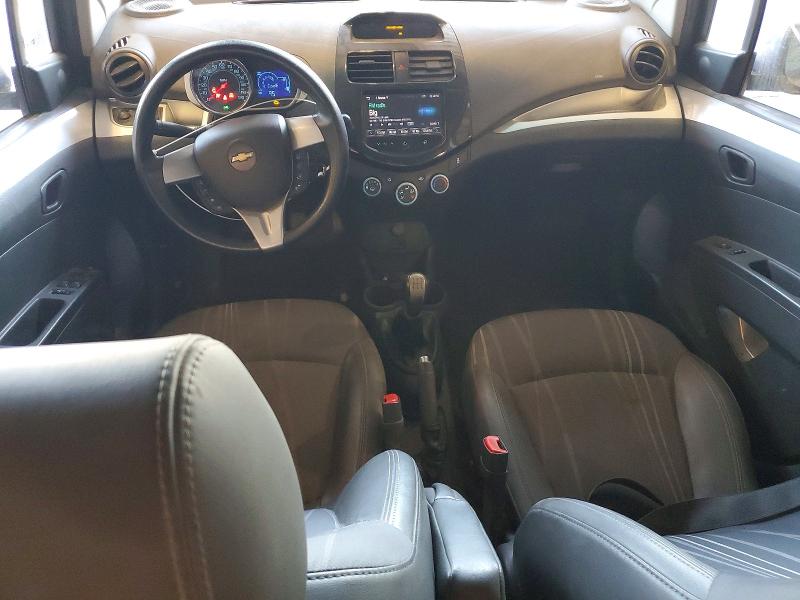 Продаж на аукціоні авто 2014 Chevrolet Spark, vin: KL8CC6S92EC457667, номер лоту: 60791966