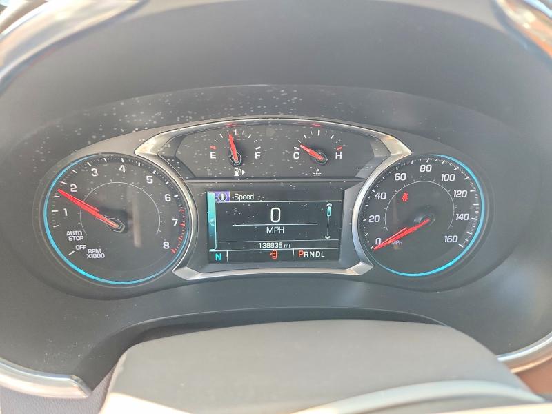 2017 Chevrolet Malibu მანქანა იყიდება აუქციონზე, vin: 1G1ZE5ST0HF243290, აუქციონის ნომერი: 61584936
