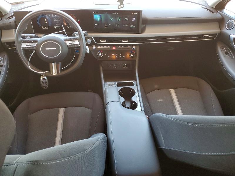 Aukcja sprzedaży 2025 Hyundai Sonata, vin: KMHL64JA5SA470222, numer aukcji: 61921076