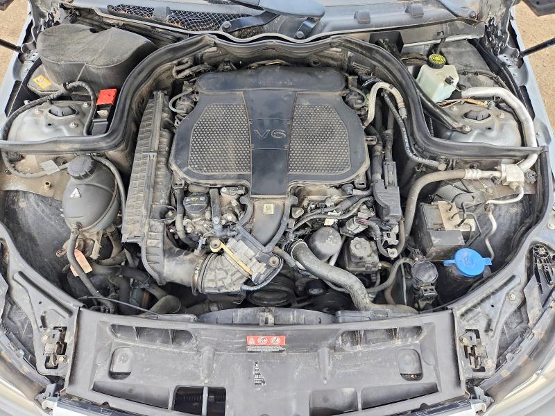 Aukcja sprzedaży 2013 Mercedes-benz C, vin: WDDGF8AB7DA864397, numer aukcji: 59115756