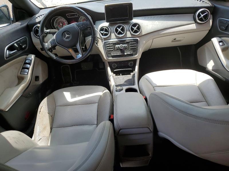 62487076 :رقم المزاد ، WDDSJ4EB0EN144736 vin ، 2014 Mercedes-benz Cla مزاد بيع