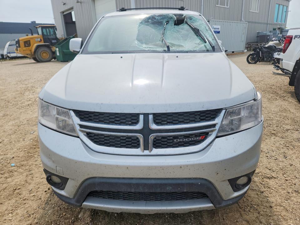 61398886 :رقم المزاد ، 3C4PDDFG5ET202941 vin ، 2014 Dodge Journey مزاد بيع