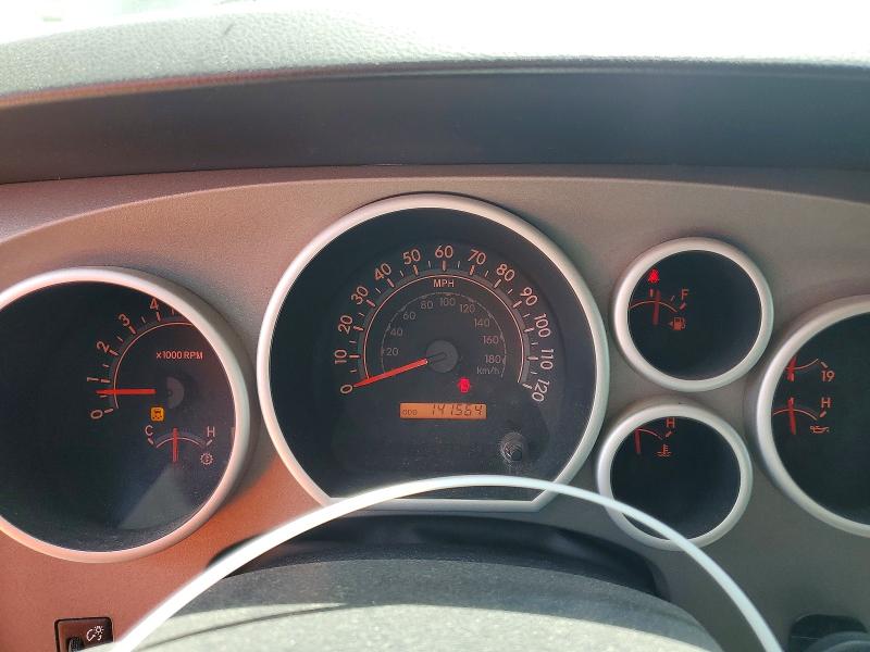 Продаж на аукціоні авто 2012 Toyota Tundra, vin: 5TFUW5F12CX266340, номер лоту: 60184106