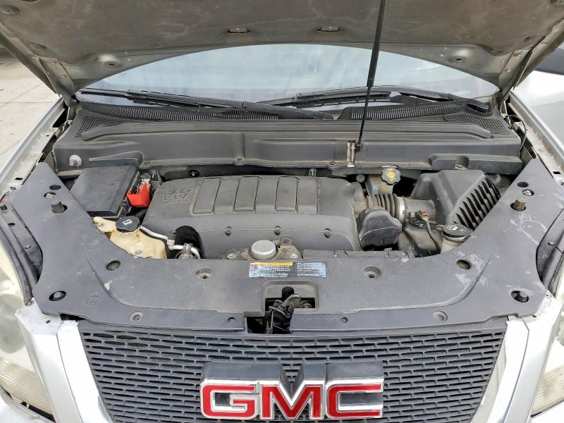 Продажа на аукционе авто 2012 Gmc Acadia, vin: 1GKKRPED2CJ387317, номер лота: 61714616