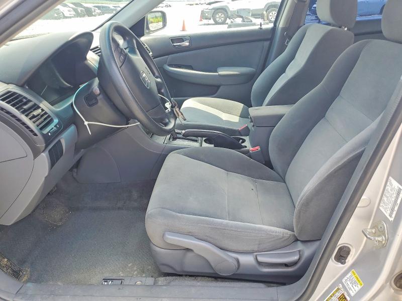 Aukcja sprzedaży 2006 Honda Accord, vin: 1HGCM56446A087835, numer aukcji: 63021056